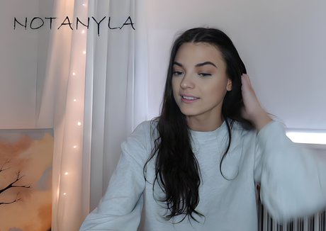 Notanyla star art pic