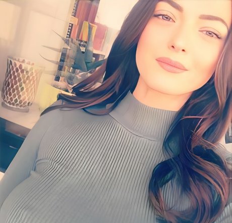 Notanyla nude model photo