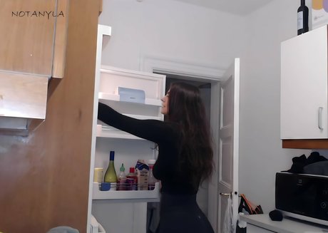 Notanyla pornstar perfect image