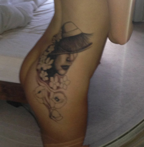 Carolynne Poole high quality actress archive