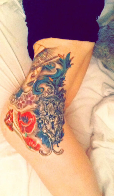 Carolynne Poole xxx actress galleries