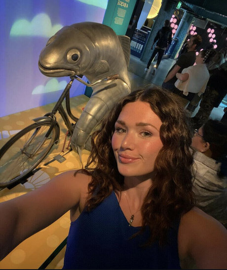 Bobbi Hadgraft best star images