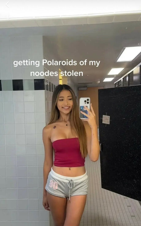 alisontsaii star perfect picture