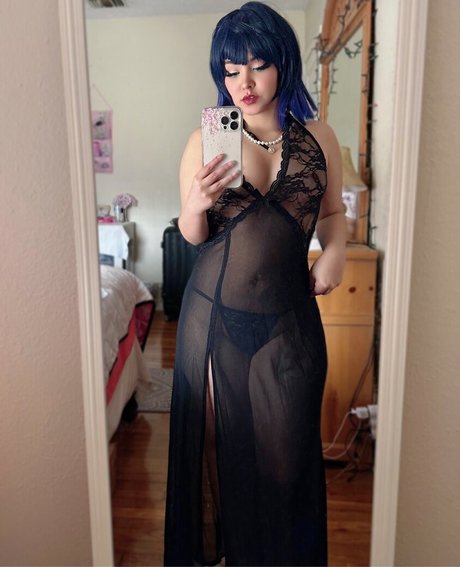 _Chibikaty model sex galleries