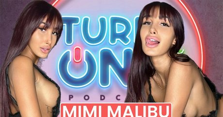 itsmimimalibu art pornstar archive