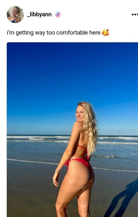 _libbyann pornographic model photo