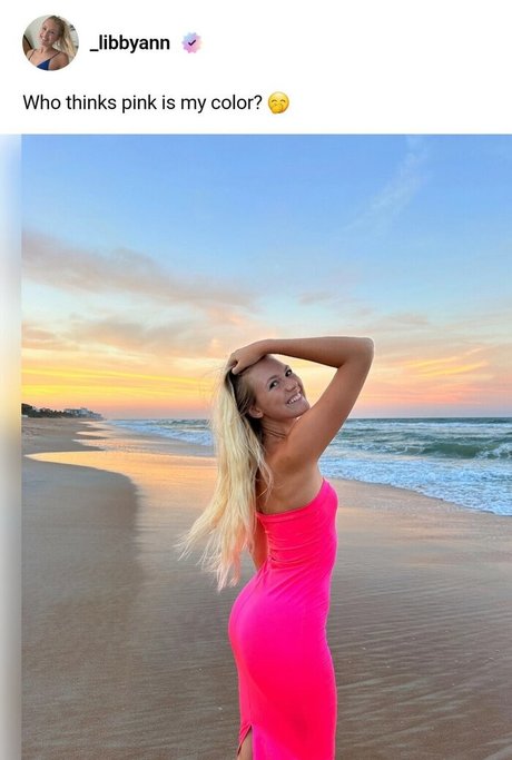 _libbyann model nudes pics