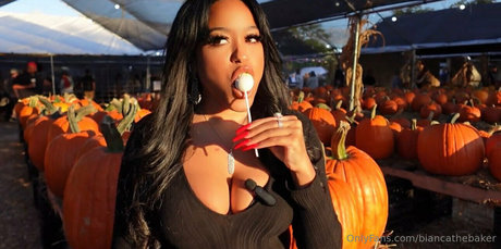 biancathebaker art star image