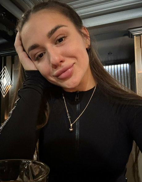 Kitty Katty art actress photo