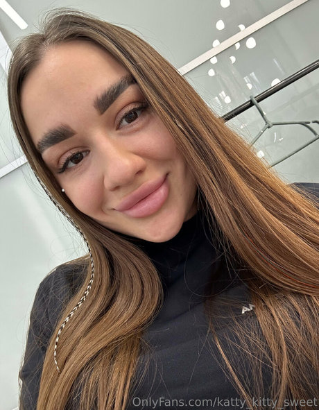 Kitty Katty star hd photo