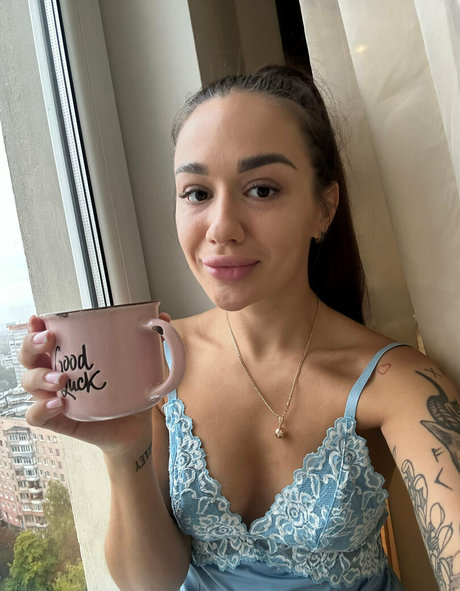 Kitty Katty pornographic actress image