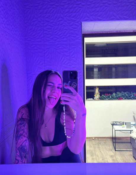 Kitty Katty model naked gallery