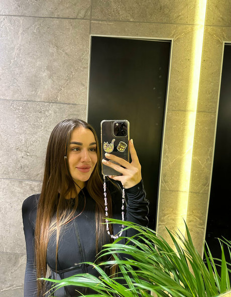 Kitty Katty nude actress photo