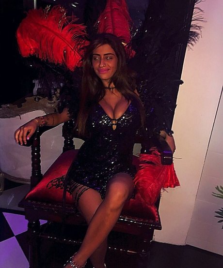 Hodaya Mantsur porn actress gallery