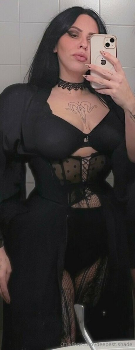 deepest shade erotic actress img