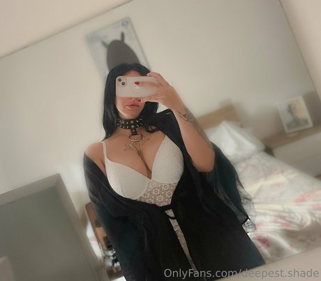 deepest shade xxx star archive