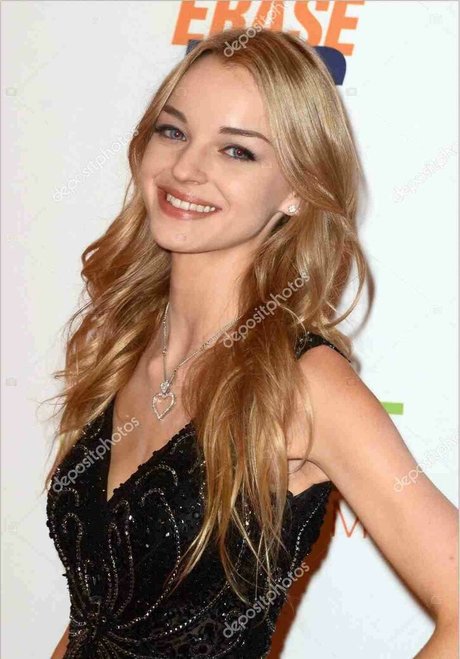 Olivia Rose Keegan sex model picture