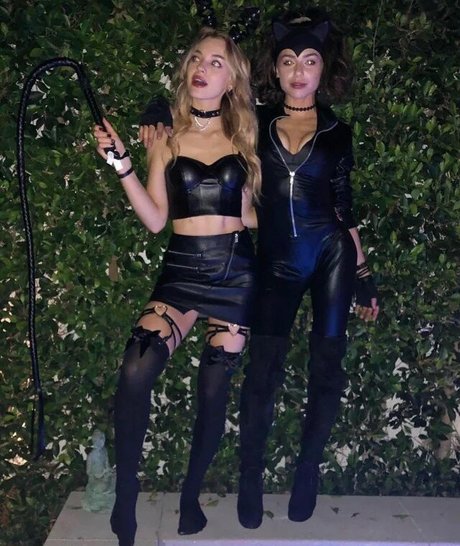 Olivia Rose Keegan naked star pictures