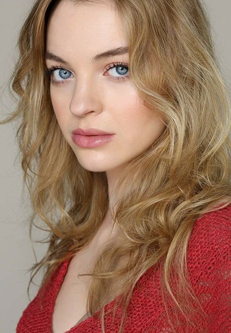 Olivia Rose Keegan art star image