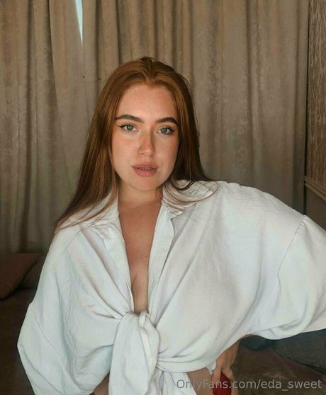 eda sweet pornstar naked picture