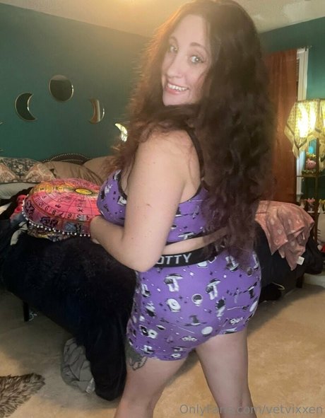 hippyvixxen star sex pics