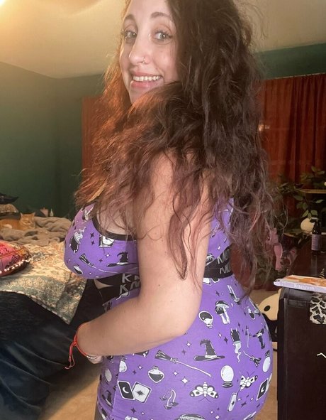 hippyvixxen model nude gallery