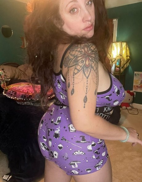 hippyvixxen pornstar exclusive image