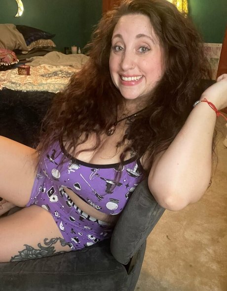 hippyvixxen high quality star pic