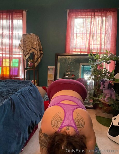 hippyvixxen star sex picture