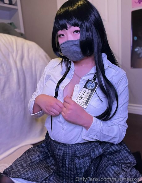 Nutmegxgf free star image