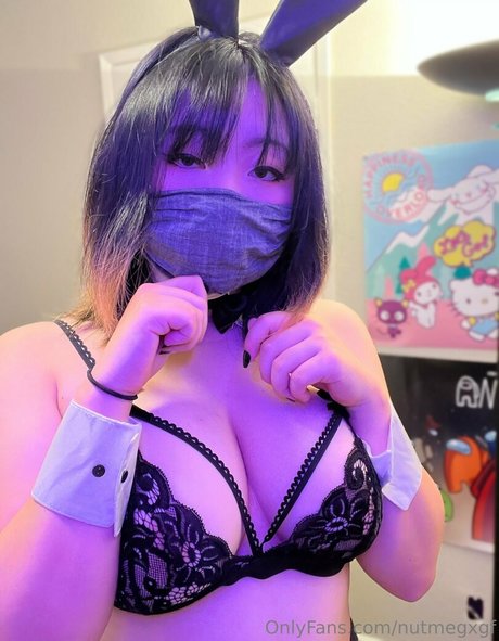 Nutmegxgf model perfect gallery