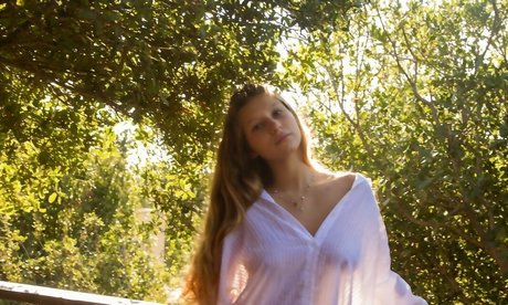 Roni Zouler star high quality pictures