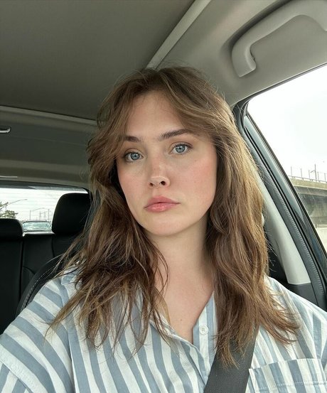 Eva Kay Serres nice star images