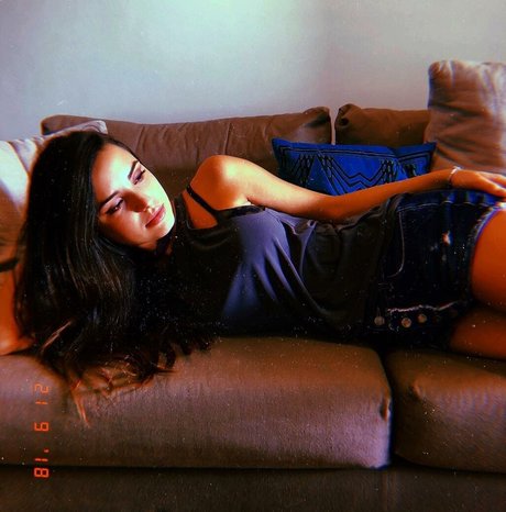 Giusy Meloni model nudes photo