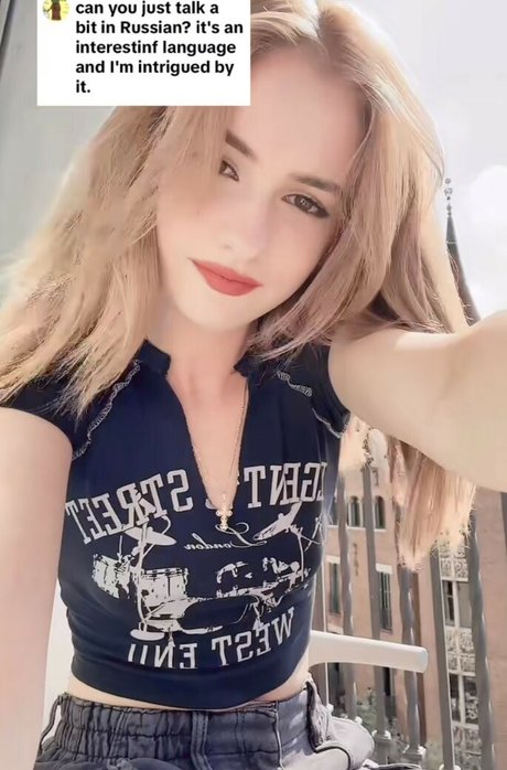 Ann Osok model porn images