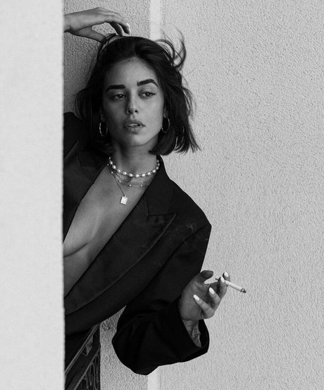 Hila Meir pornstar naked gallery