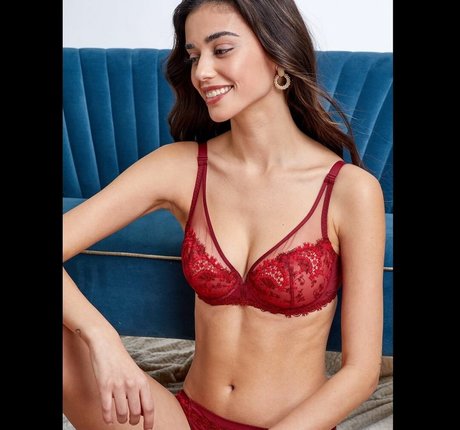 Hila Meir pornstar sexy photo