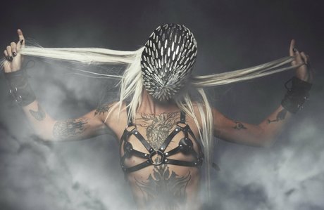 barbieghoulx hd pornstar photos