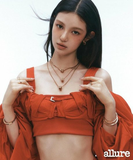 Danielle Marsh star nice photos