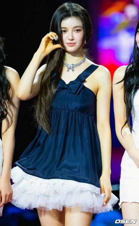 Danielle Marsh model sexy picture