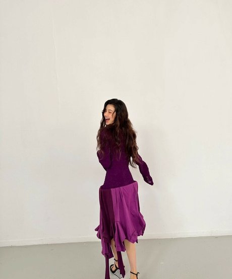 Danielle Marsh star perfect galleries