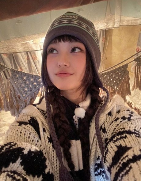 Danielle Marsh art pornstar img