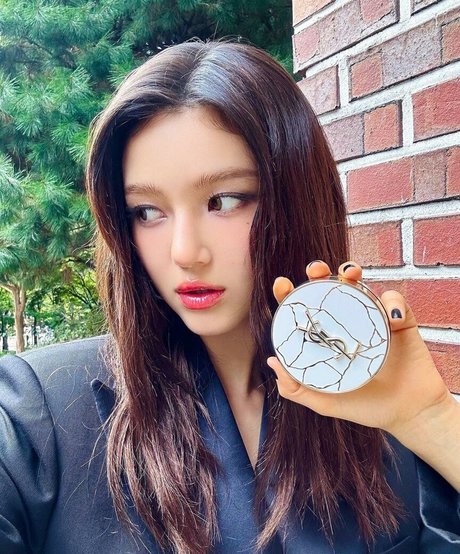 Danielle Marsh model exclusive gallery