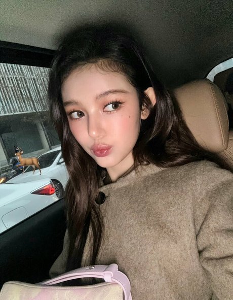 Danielle Marsh pornstar art pic