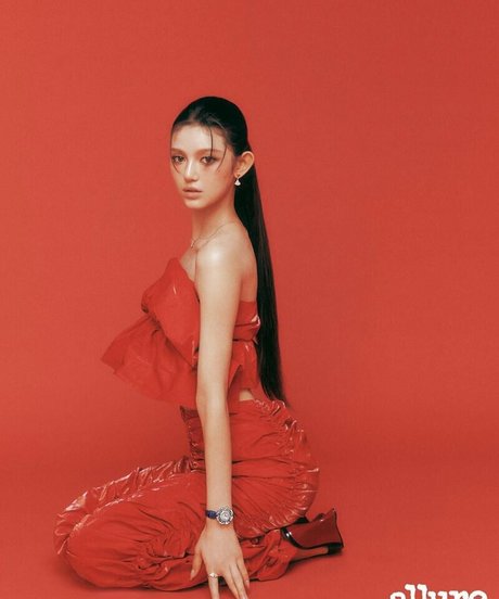 Danielle Marsh pornstar adult image