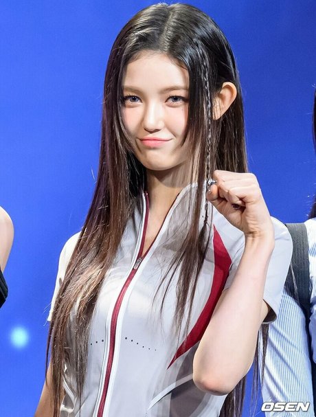 Danielle Marsh Profile pic