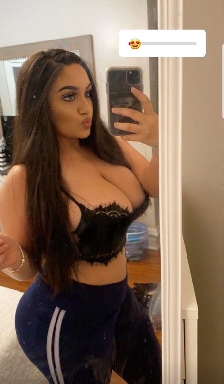 Jennah Hamdan perfect star archive