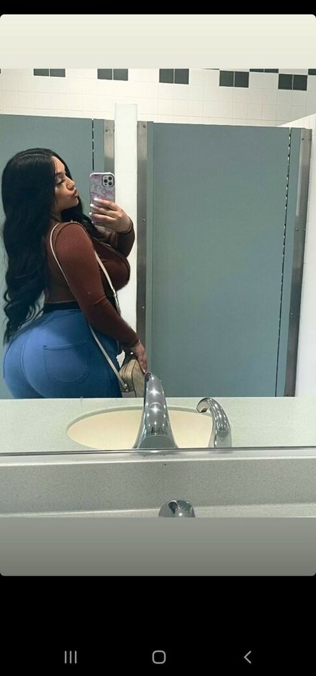 Jennah Hamdan erotic star pic