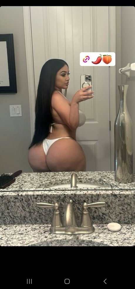 Jennah Hamdan model porn gallery