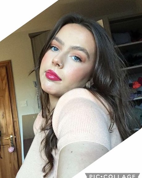 Megan Mcdonnell model perfect img